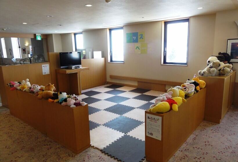 酒店 Furano La Terre