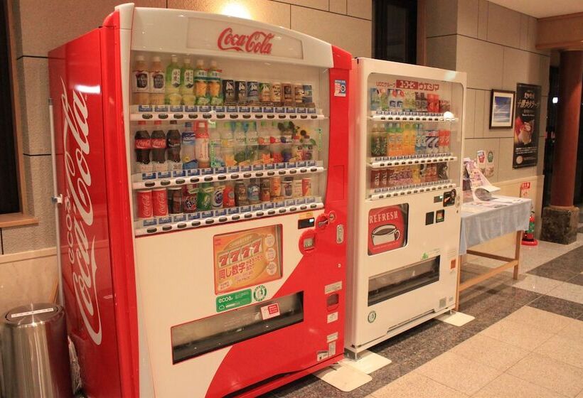 酒店 Furano La Terre