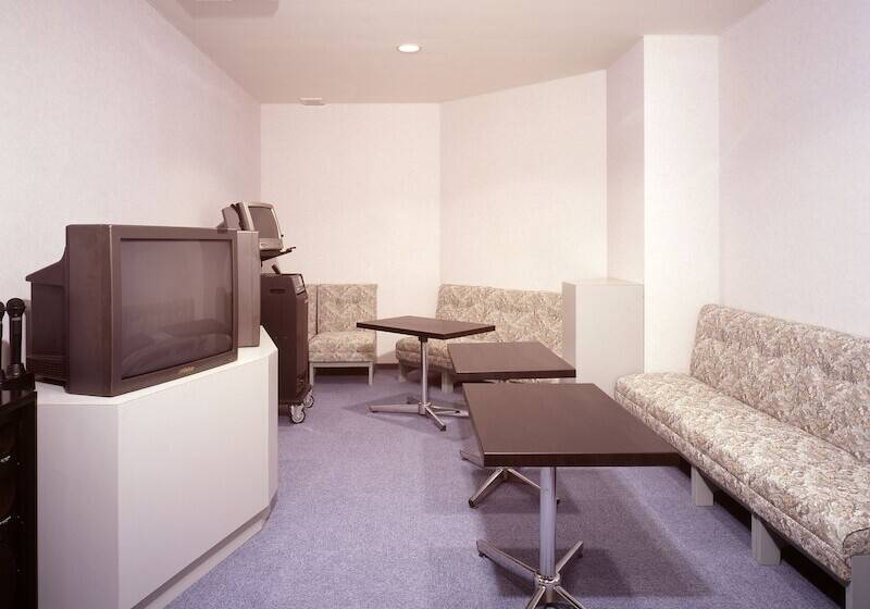 酒店 Furano La Terre