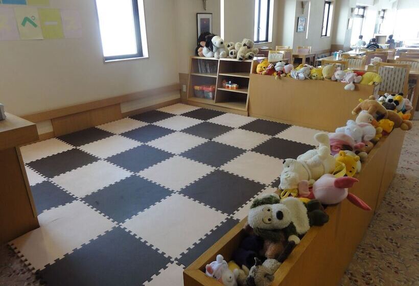 酒店 Furano La Terre