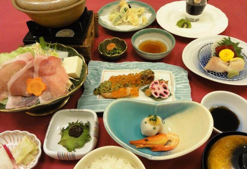 酒店 Furano La Terre