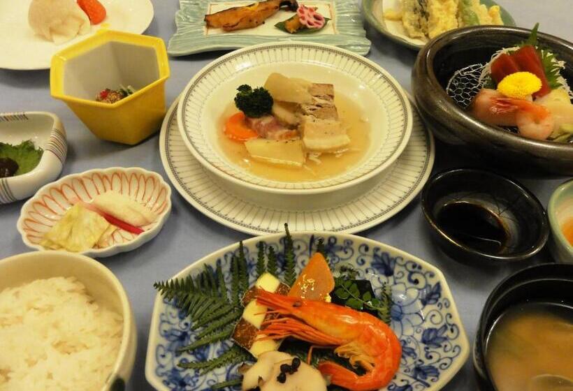 酒店 Furano La Terre