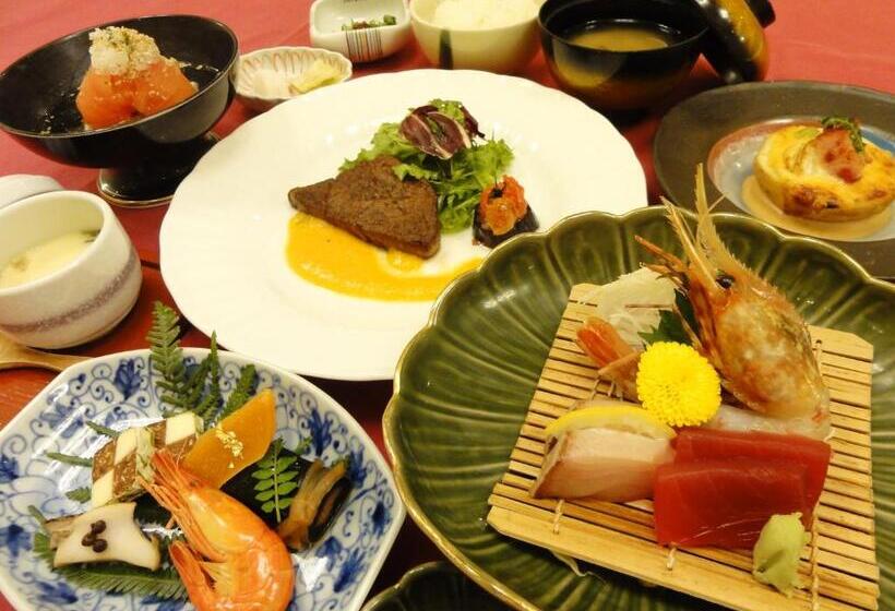 酒店 Furano La Terre