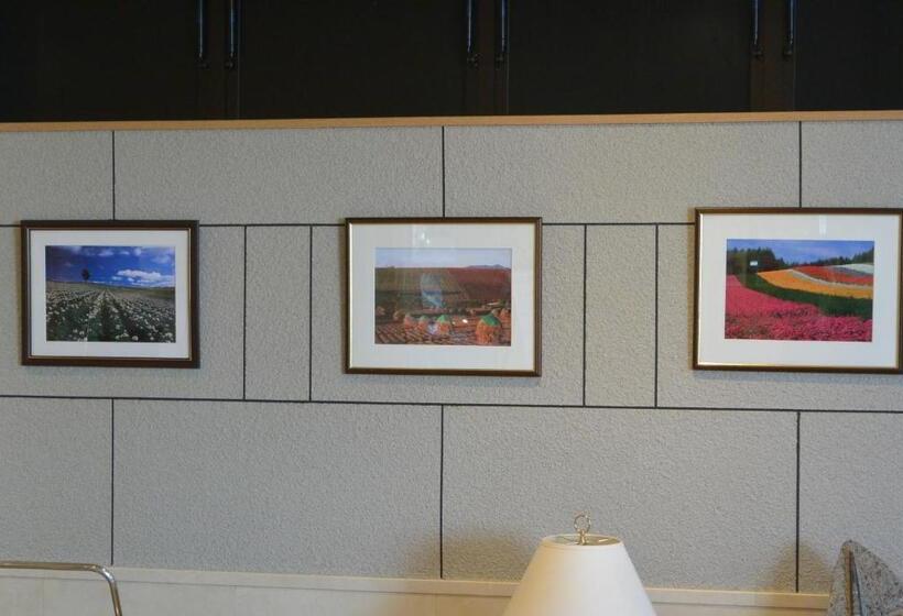 酒店 Furano La Terre