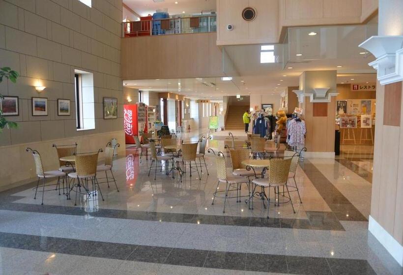 酒店 Furano La Terre