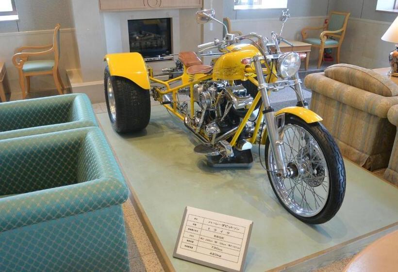 酒店 Furano La Terre