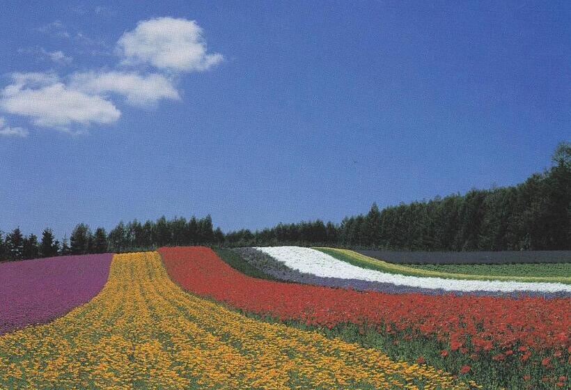 酒店 Furano La Terre