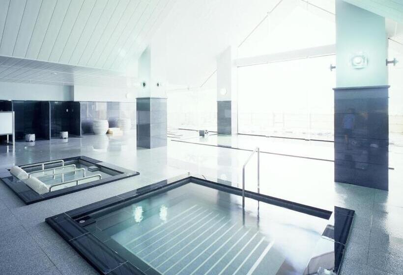 酒店 Furano La Terre