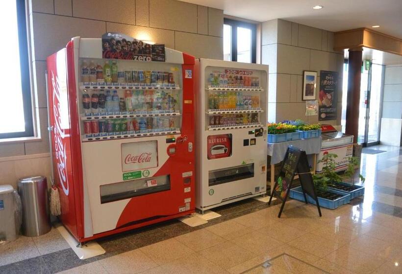 酒店 Furano La Terre