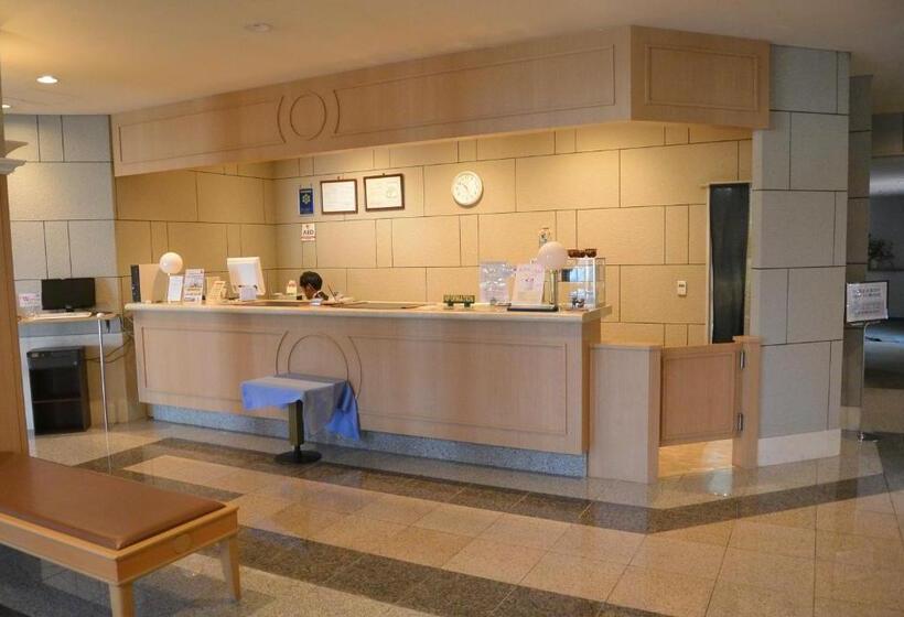 酒店 Furano La Terre