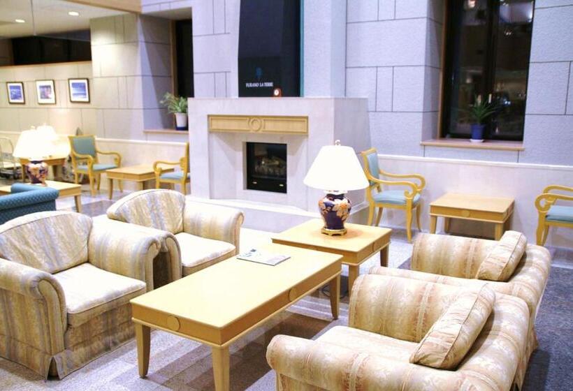 酒店 Furano La Terre