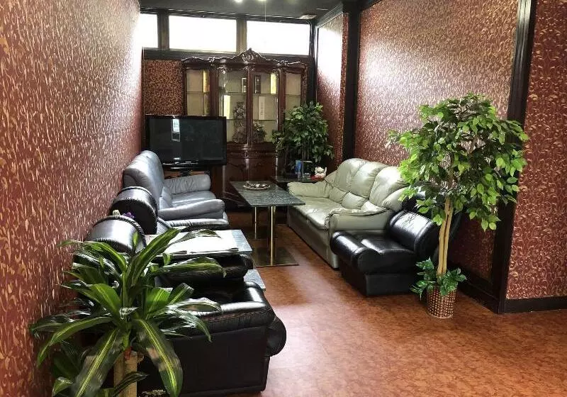 Garden Hotel Yamato
