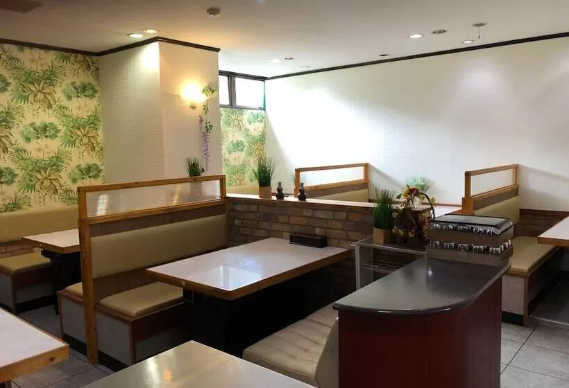 Garden Hotel Yamato