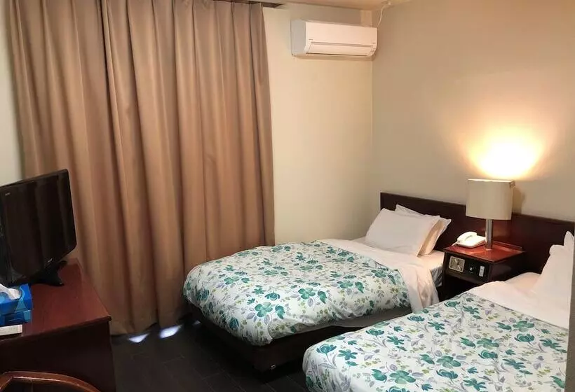 Garden Hotel Yamato