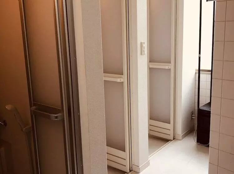 Garden Hotel Yamato