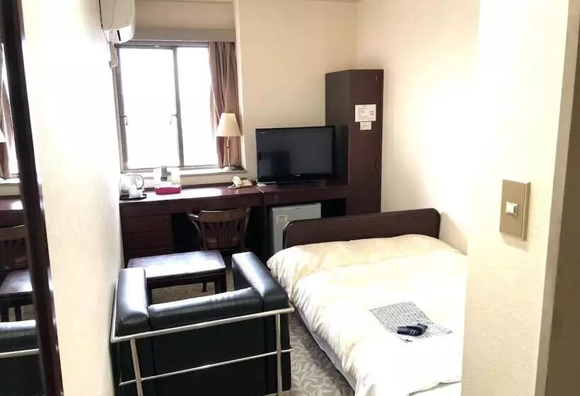 Garden Hotel Yamato