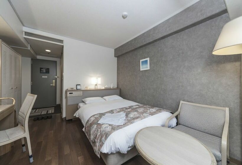 Отель Gifu Castle Inn