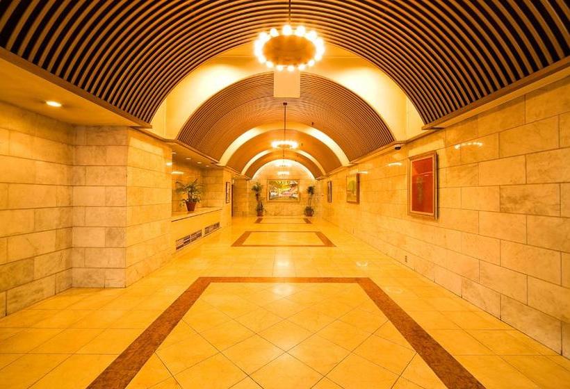 Highness Hotel Kurume