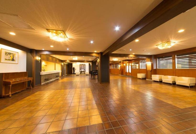 Highness Hotel Kurume