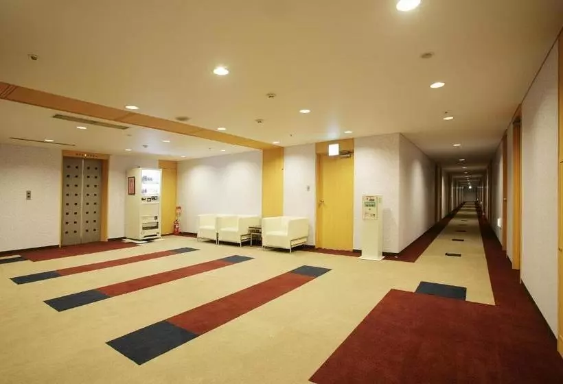 Highness Hotel Kurume