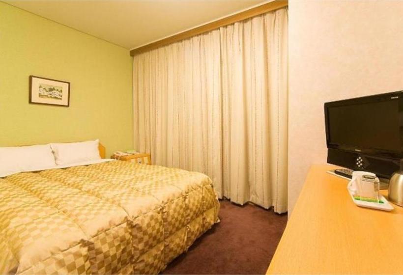 Highness Hotel Kurume