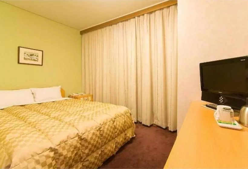 Highness Hotel Kurume