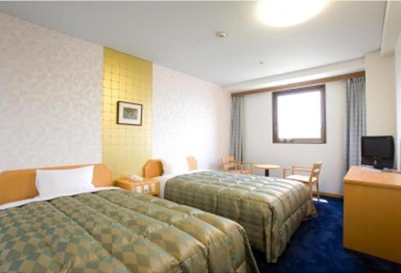 Highness Hotel Kurume