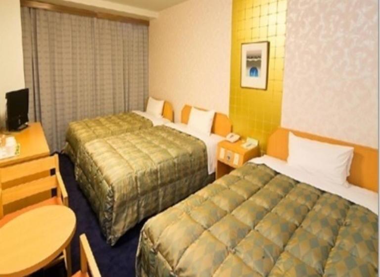 Highness Hotel Kurume