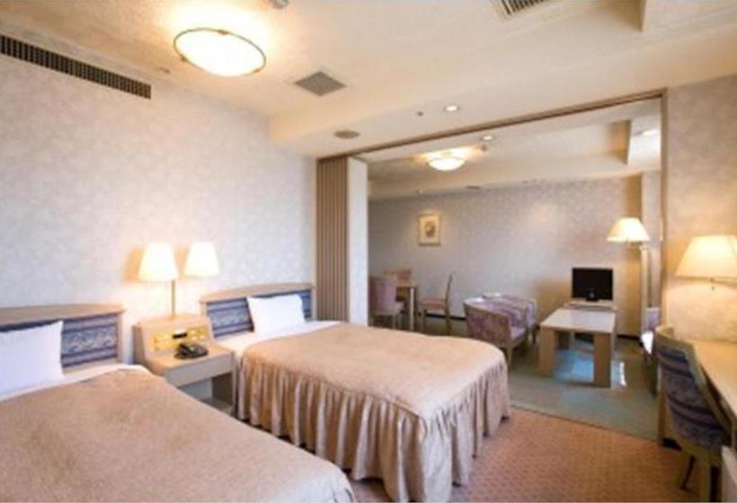 Highness Hotel Kurume