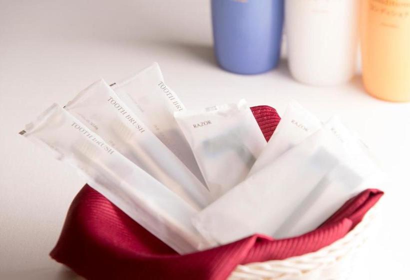 Highness Hotel Kurume