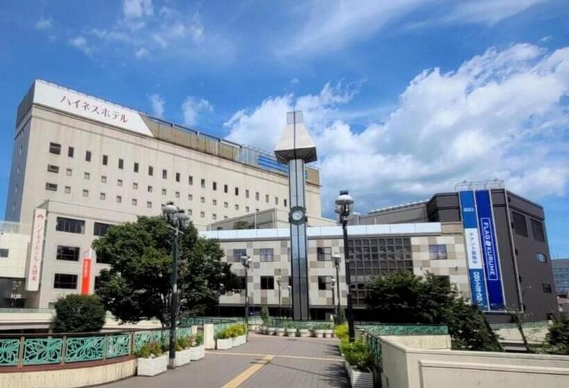 Highness Hotel Kurume