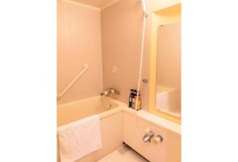 Highness Hotel Kurume