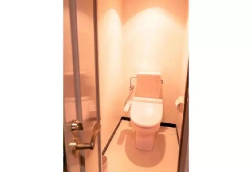 Highness Hotel Kurume