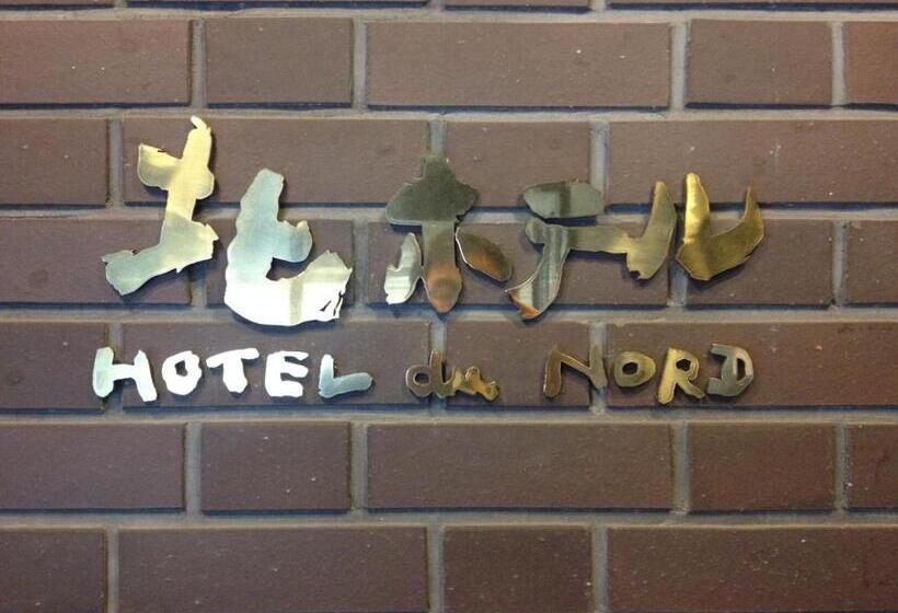 Hotel Kita