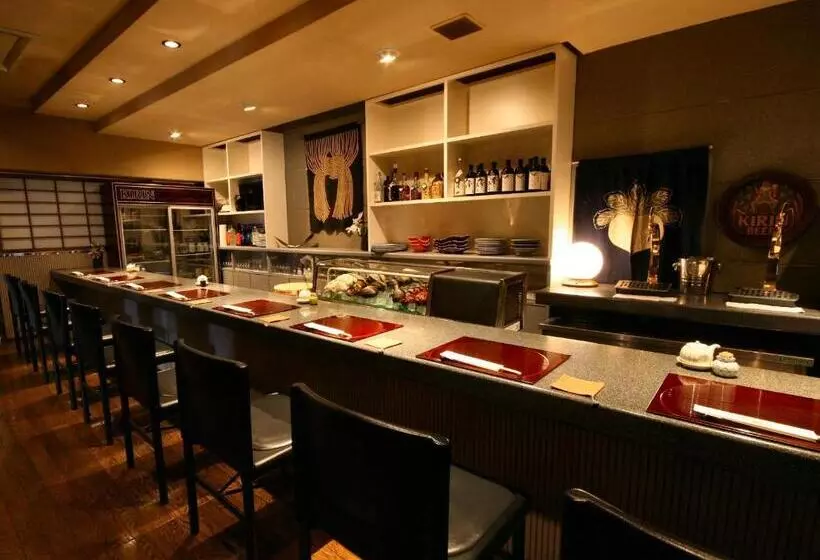 Hotelli Kita
