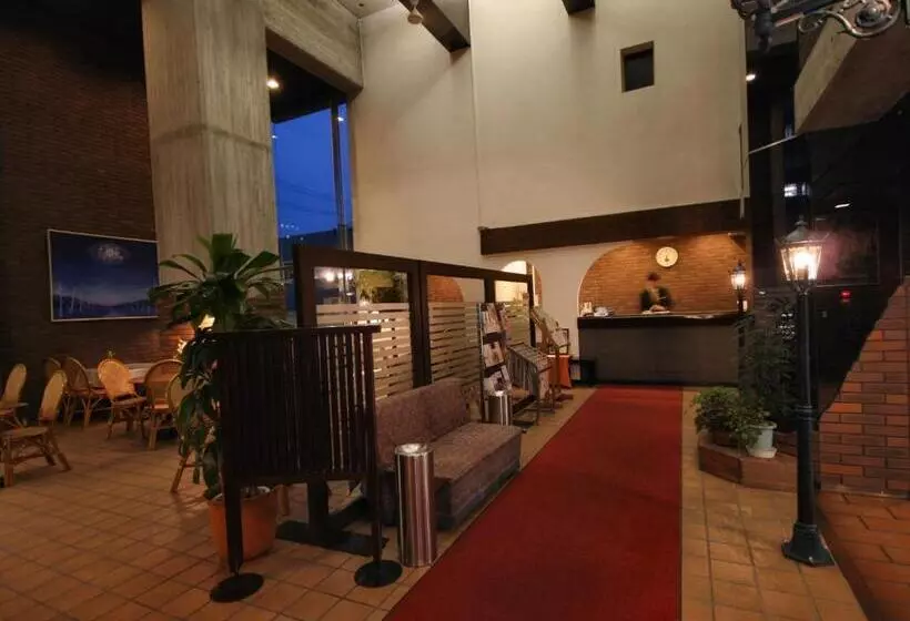 Hotelli Kita