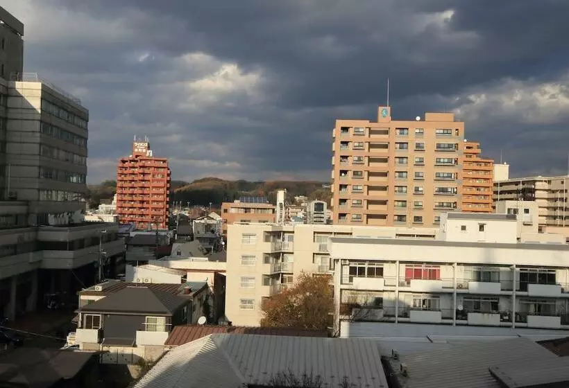Hotelli Kita