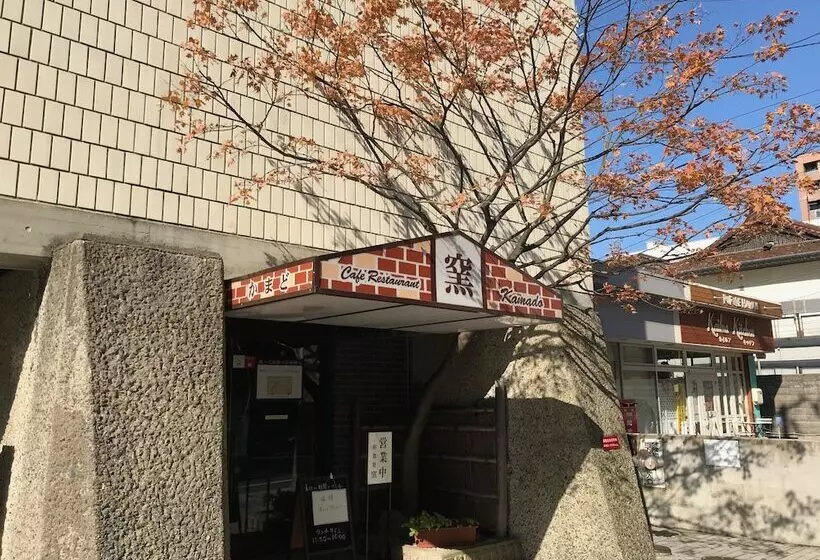 Hotelli Kita