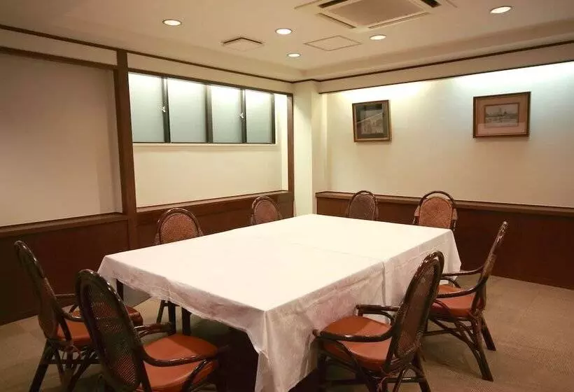 Hotelli Kita