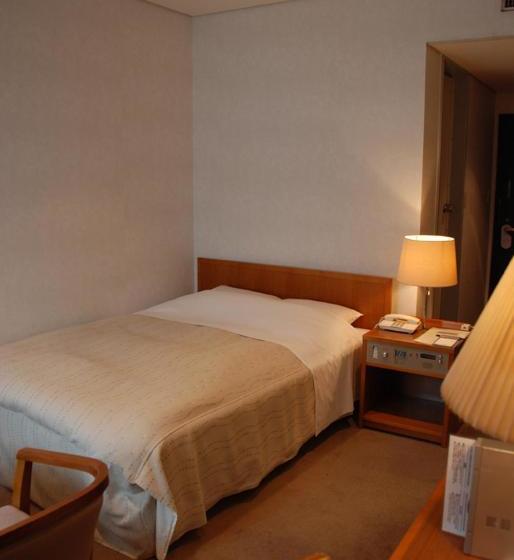 בית מלון כפרי Kojima Puchi