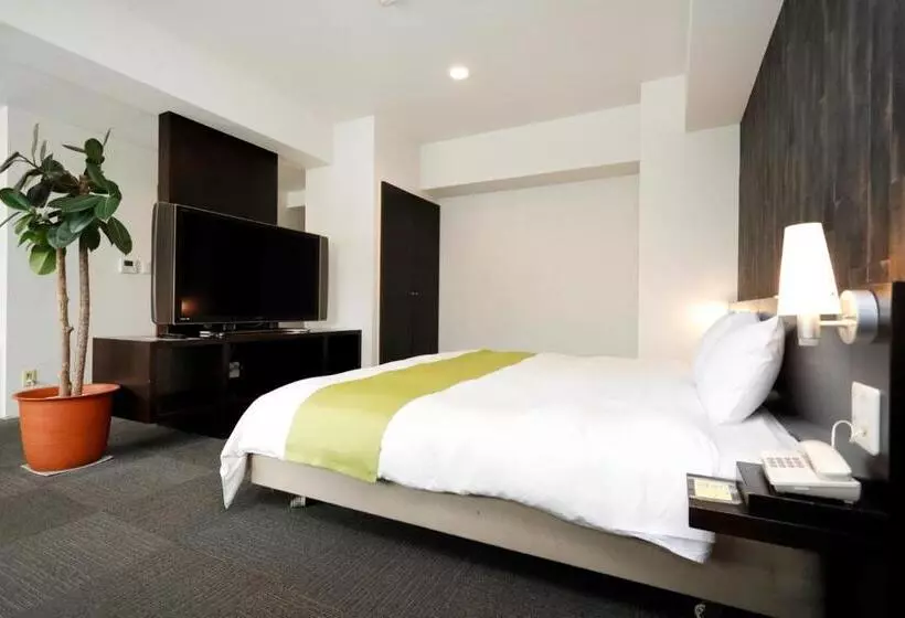 Kurume Hotel Esprit
