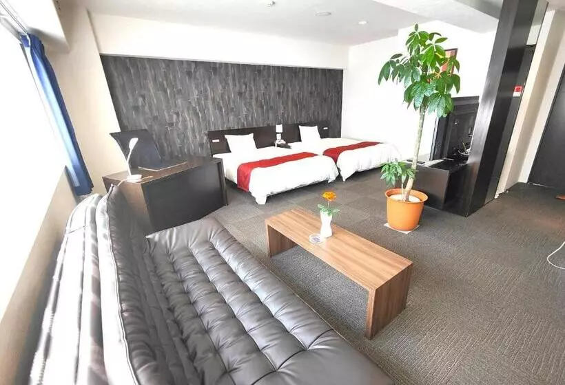 Kurume Hotel Esprit