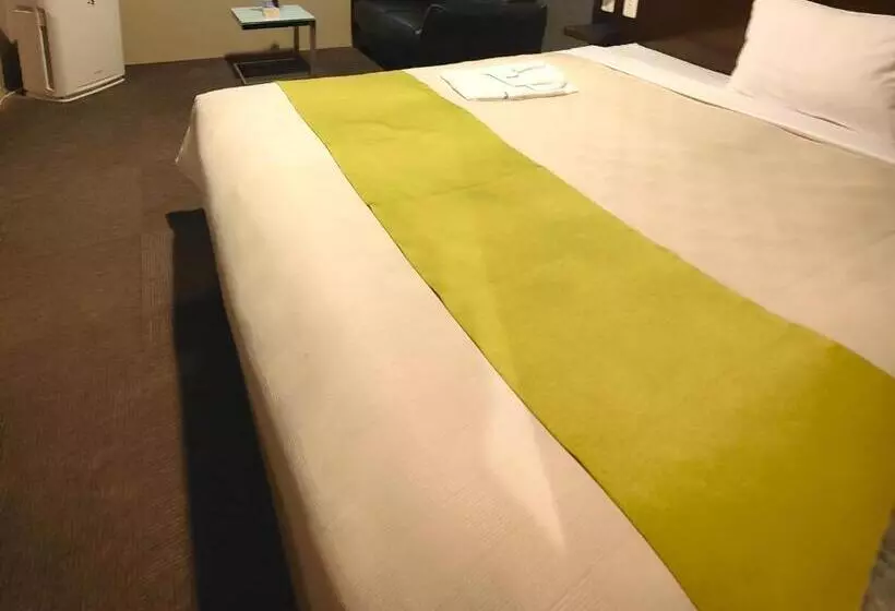 Kurume Hotel Esprit