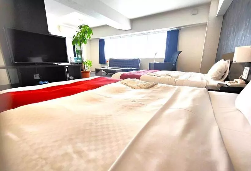 Kurume Hotel Esprit