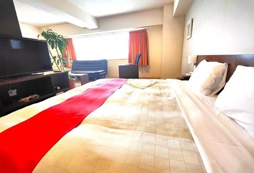 Kurume Hotel Esprit