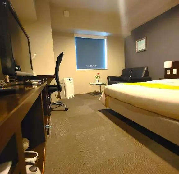 Kurume Hotel Esprit
