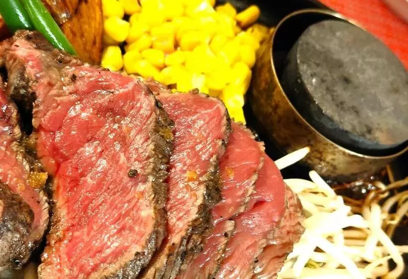 Kurume Hotel Esprit
