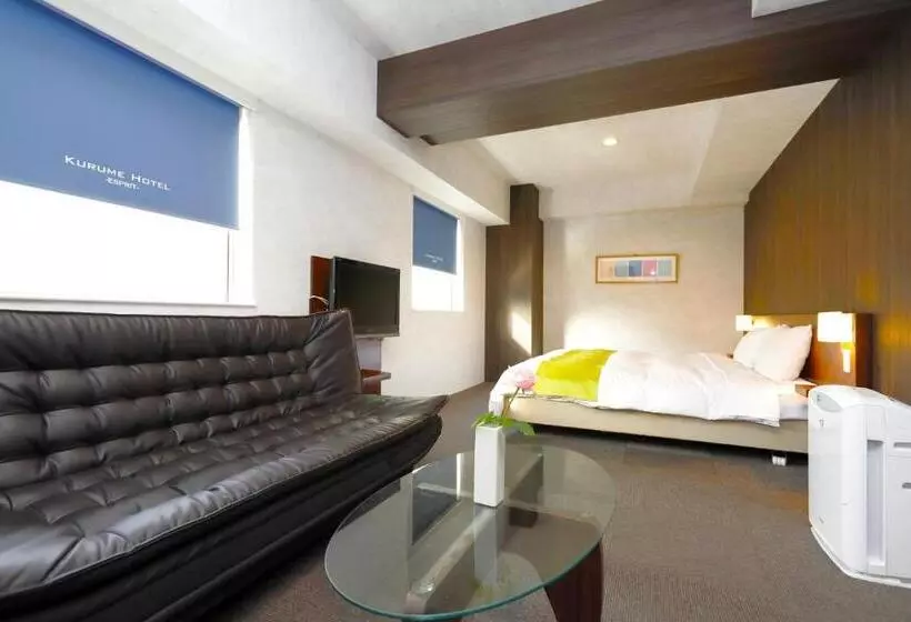 Kurume Hotel Esprit