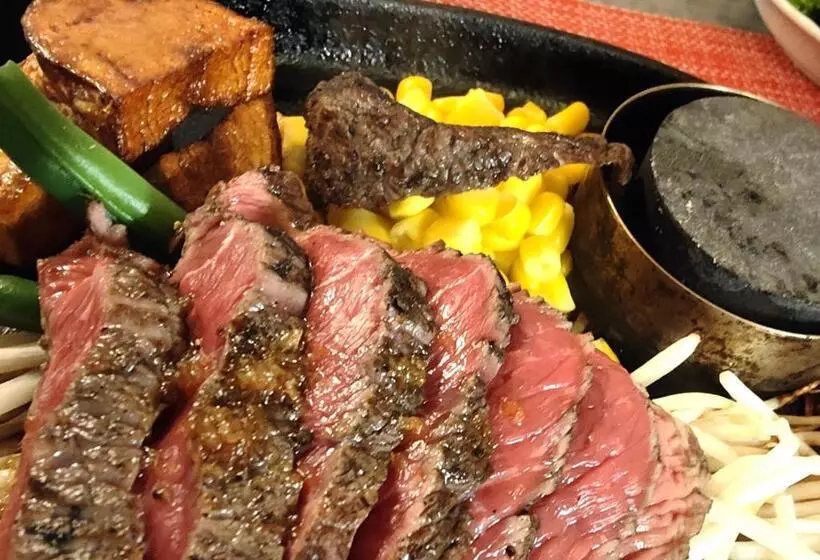 Kurume Hotel Esprit