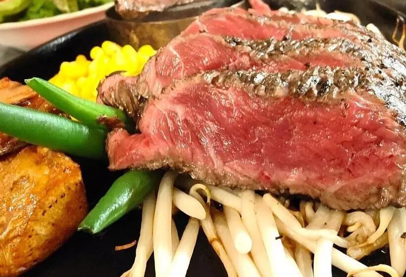 Kurume Hotel Esprit